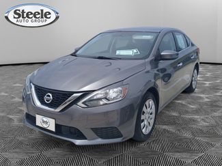 Used 2019 Nissan Sentra S FWD video 1