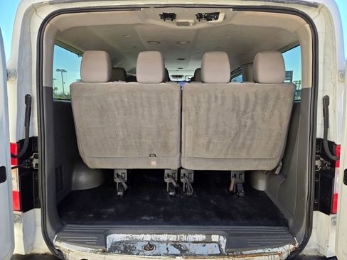 Used 2017 Nissan NV 3500 S RWD image 16