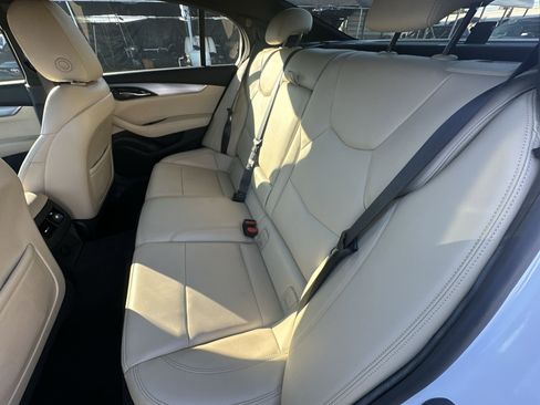 Used 2023 Cadillac CT5 Luxury image 26