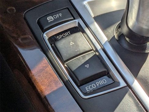 Used 2016 BMW X3 xDrive35i image 13