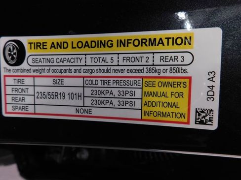 Used 2023 Honda CR-V Sport Touring image 34