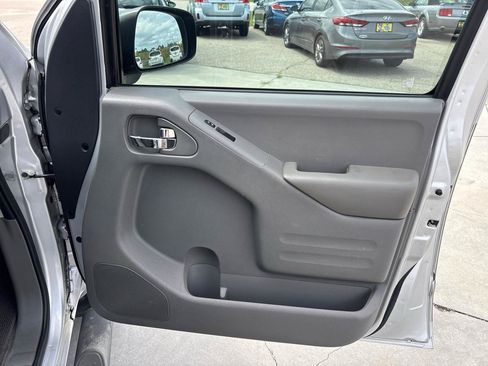 Used 2018 Nissan Frontier SV RWD image 24