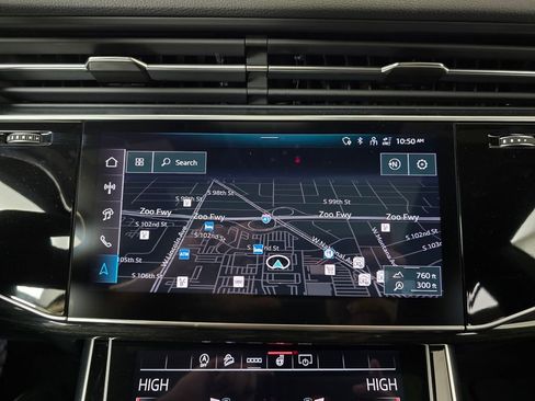 New 2026 Audi Q8 Premium Plus image 25