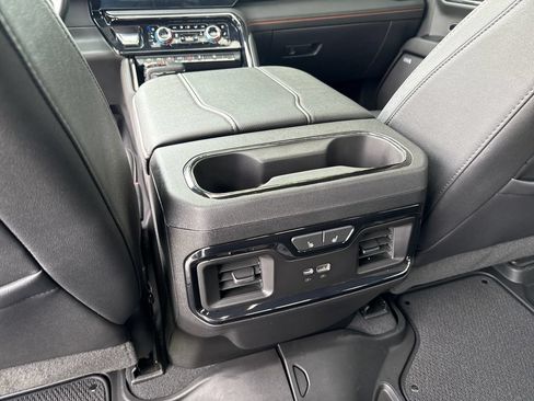 Certified 2024 GMC Sierra 1500 AT4 w/ Technology Package AWD/4WD image 52
