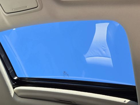 Certified 2025 Honda Odyssey Elite image 16