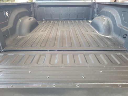 Used 2024 RAM 2500 Laramie w/ Safety Group AWD/4WD image 6