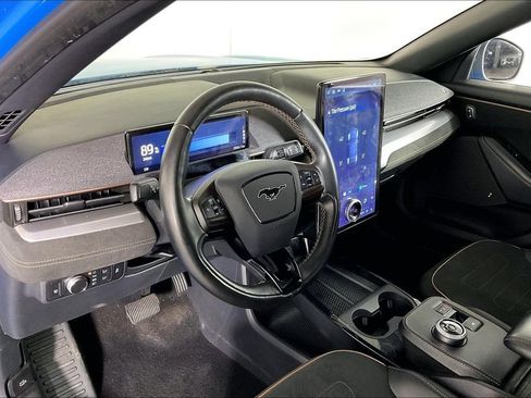 Used 2022 Ford Mustang Mach-E GT AWD/4WD image 13