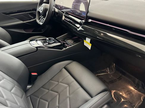 New 2026 BMW 530i w/ M Sport Package image 27