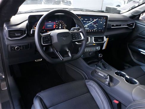 New 2024 Ford Mustang GT Premium w/ GT Performance Package image 22