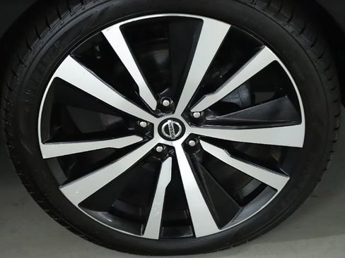 Used 2019 Nissan Altima 2.5 SR image 47