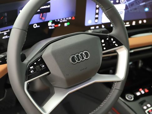 New 2026 Audi A5 2.0T Premium AWD/4WD image 16
