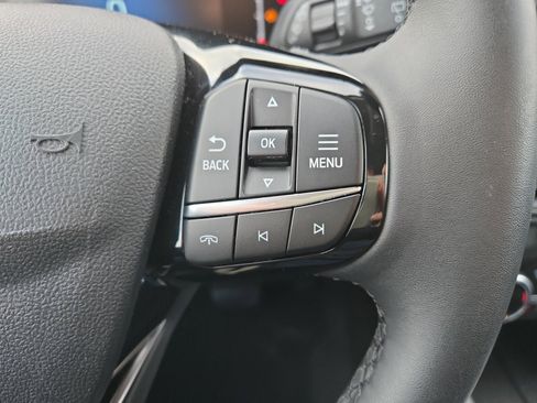 Certified 2023 Ford Escape Active image 15