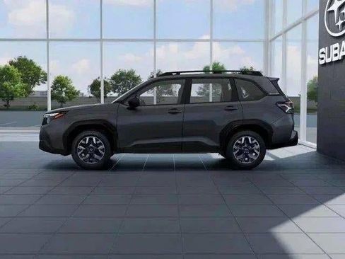 New 2026 Subaru Forester AWD/4WD image 25
