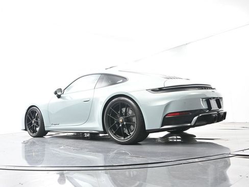 Certified 2026 Porsche 911 Carrera GTS RWD image 48