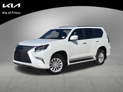 Used 2021 Lexus GX 460 Premium w/ Premium Package