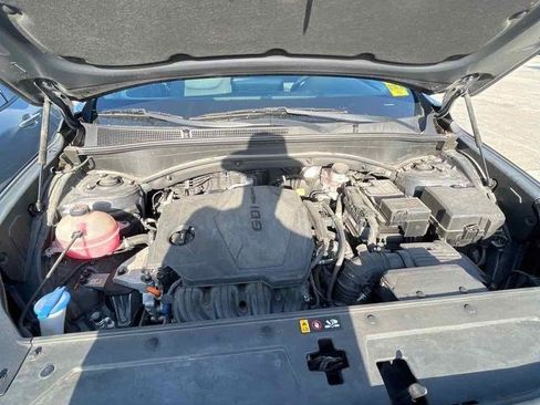 Used 2022 Hyundai Santa Fe XRT FWD image 20