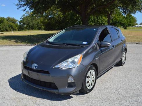 Used 2013 Toyota Prius C Two FWD image 1