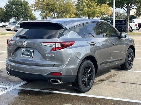New 2026 Acura RDX SH-AWD image 4