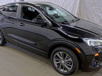Used 2022 Buick Encore GX Select w/ Experience Buick Package