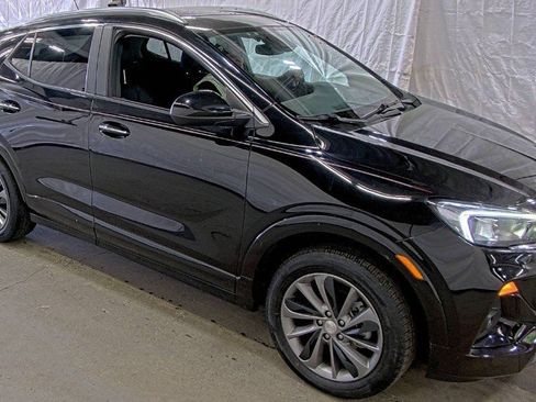 Used 2022 Buick Encore GX Select w/ Experience Buick Package AWD/4WD image 1