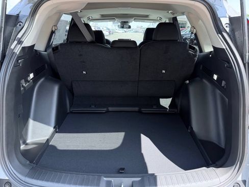 New 2026 Honda CR-V EX image 11