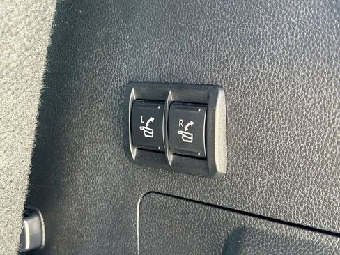 Used 2023 Toyota Sequoia Limited RWD image 14