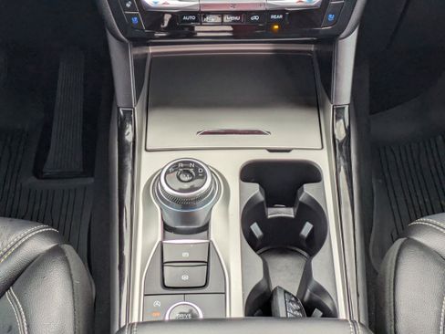 Used 2023 Ford Explorer ST w/ Equipment Group 401A image 19