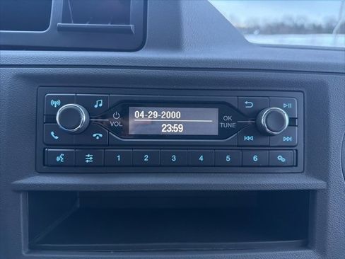 New 2026 Ford E-350 and Econoline 350 Super Duty w/ Power Equipment Group image 34