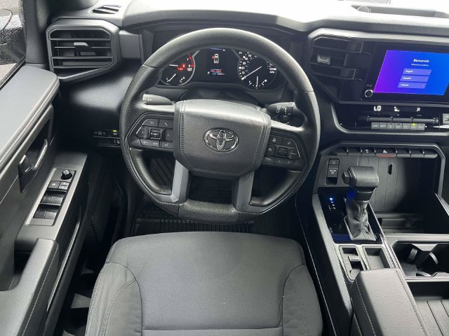 Used 2025 Toyota Tundra SR w/ SR Tow Package AWD/4WD image 16