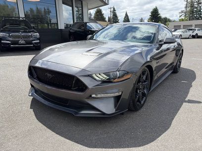Used 2020 Ford Mustang GT w/ Equipment Group 301A