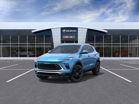 New 2026 Buick Encore GX Sport Touring w/ Comfort Package image 9