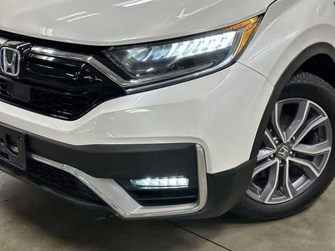 Used 2021 Honda CR-V Touring image 32