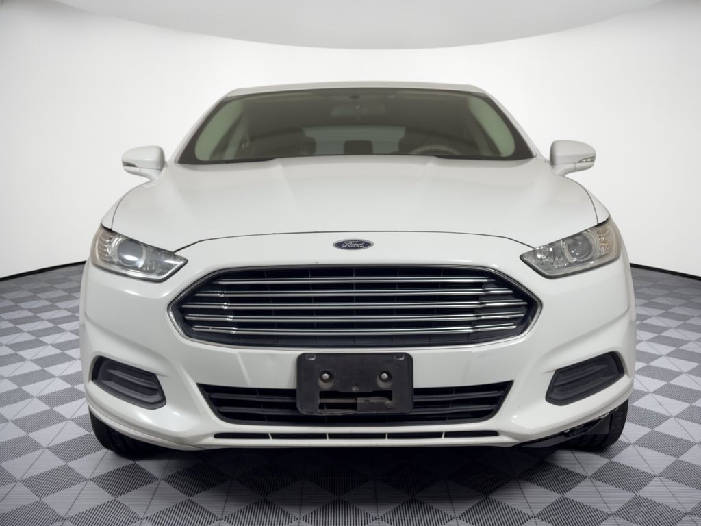 Used 2014 Ford Fusion SE FWD image 6