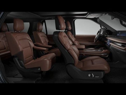 New 2026 Lincoln Navigator L Reserve AWD/4WD image 74