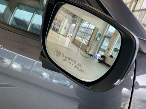 New 2026 Subaru Forester Sport image 21