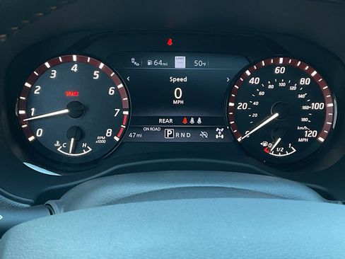 New 2026 Nissan Frontier PRO-4X w/ Pro Premium Package image 26