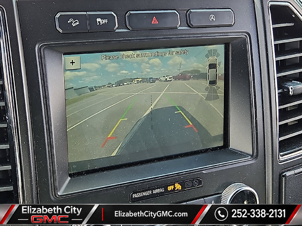 Used 2018 Ford Expedition Limited AWD/4WD image 20