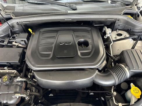 Used 2020 Jeep Grand Cherokee Altitude AWD/4WD image 22