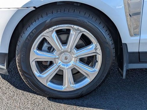 Used 2016 Cadillac SRX Performance w/ Driver Awareness Package image 10