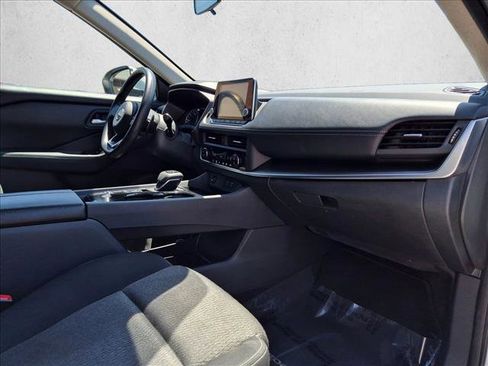 Used 2024 Nissan Rogue SV FWD image 23