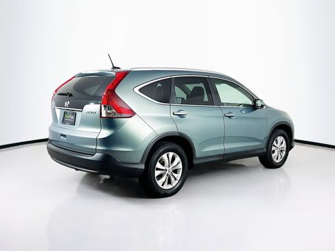 Used 2012 Honda CR-V EX-L image 9