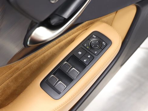 Used 2024 Lexus LS 500 w/ Interior Upgrade Package RWD image 11