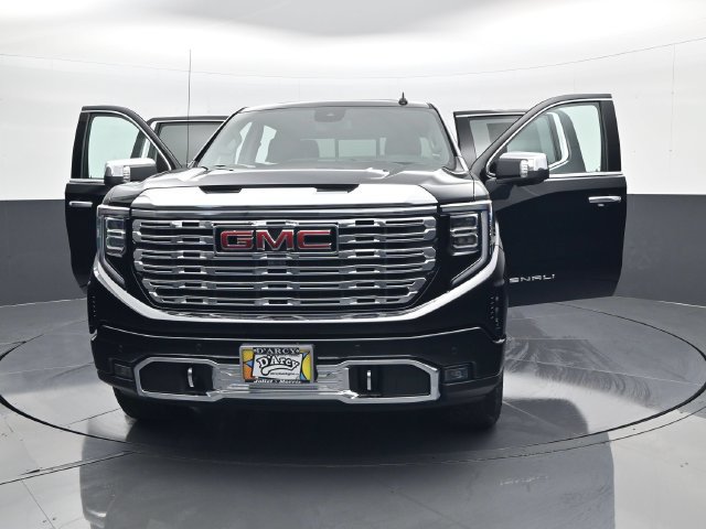 Used 2026 GMC Sierra 1500 Denali AWD/4WD image 31