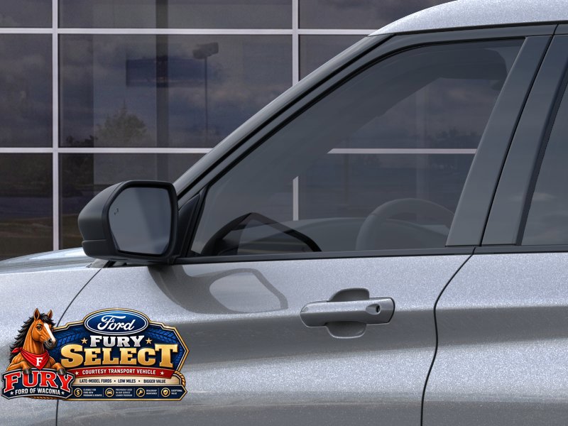 New 2026 Ford Explorer Active AWD/4WD image 20