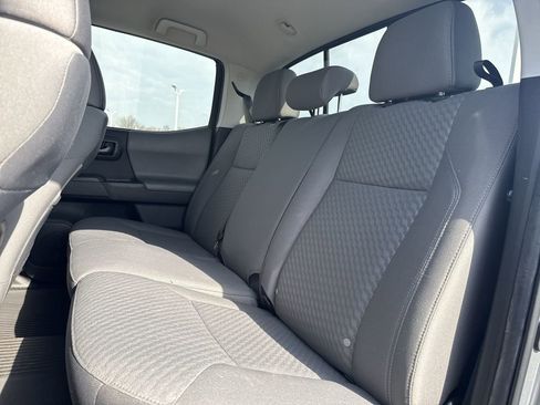 Used 2023 Toyota Tacoma SR image 24