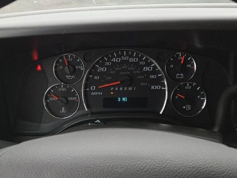 New 2026 GMC Savana 2500 w/ Driver Convenience Package image 29