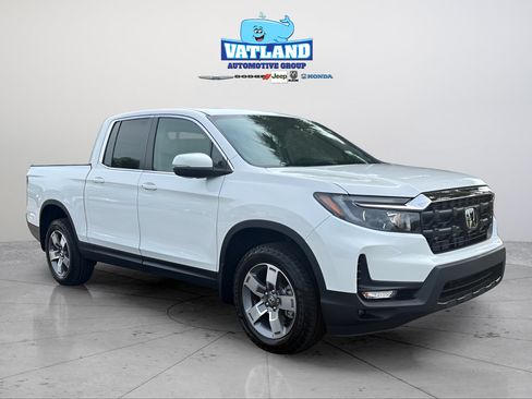 New 2026 Honda Ridgeline RTL image 32