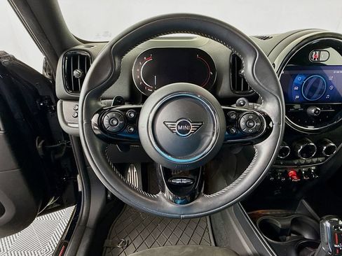 Used 2021 MINI Cooper Countryman John Cooper Works w/ Driver Assistance Package AWD/4WD image 11