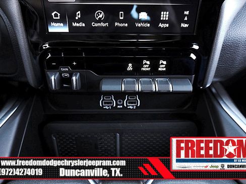 Used 2026 RAM 1500 Lone Star AWD/4WD image 24