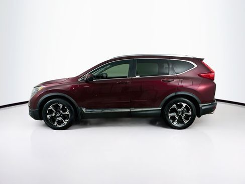 Used 2017 Honda CR-V Touring image 4